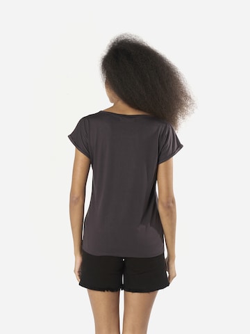 KOROSHI Shirt in Black