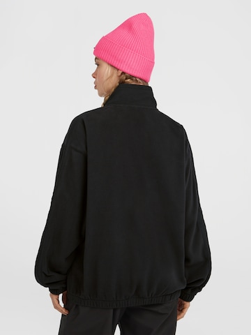 O'NEILL Sportpullover 'Snow  -  Fwc'play Polartec Hz' in Schwarz