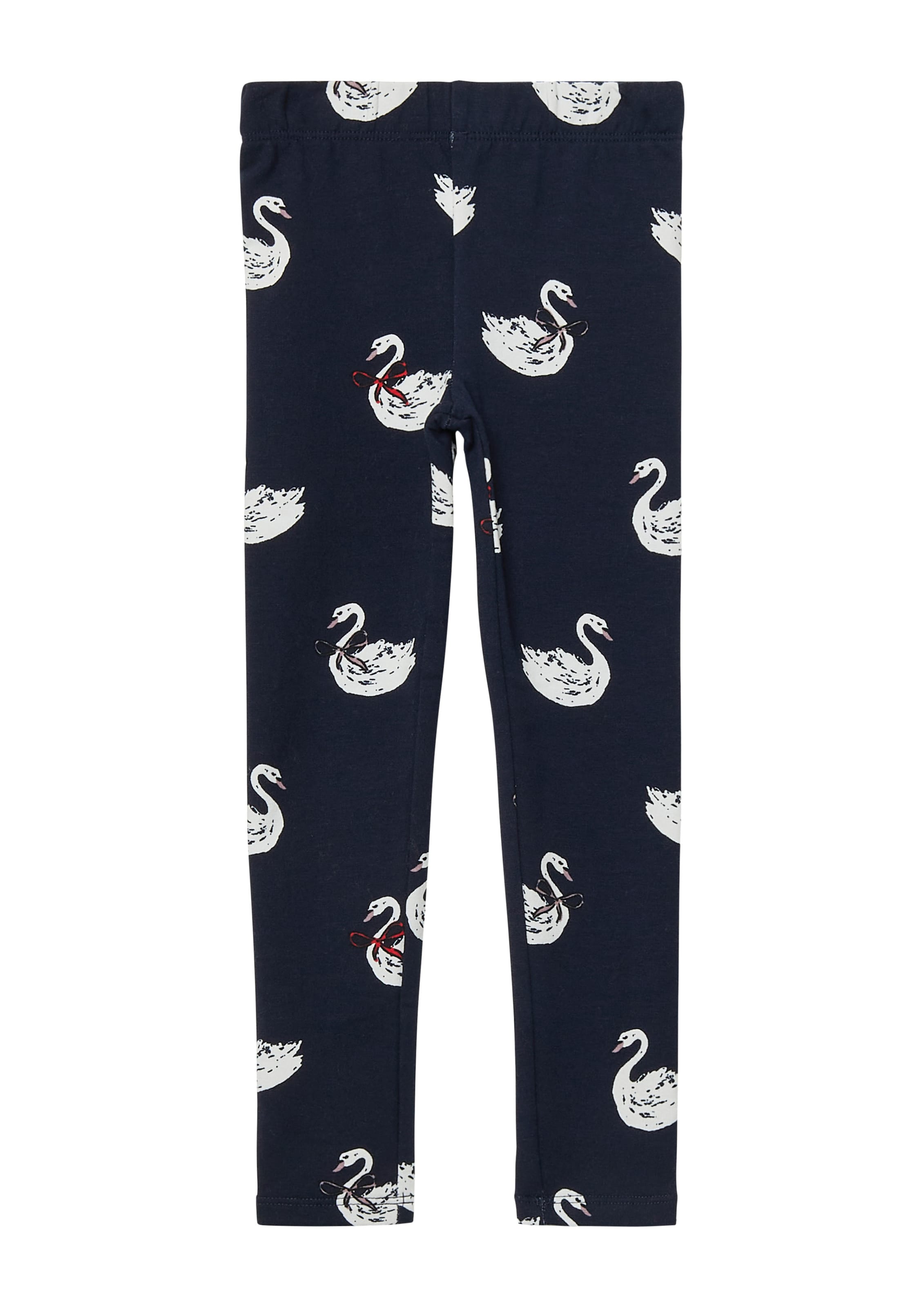 Leggings s.Oliver en bleu : devant
