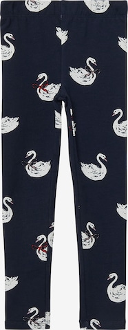 Leggings s.Oliver en bleu : devant