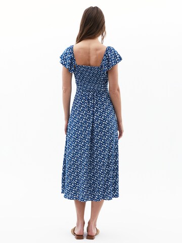 OXXO Zomerjurk in Blauw