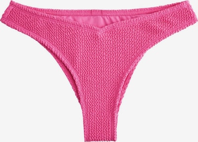 Next Bikinihousut värissä vaaleanpunainen, Tuotenäkymä