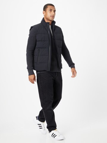 Gilet di JOOP! in nero