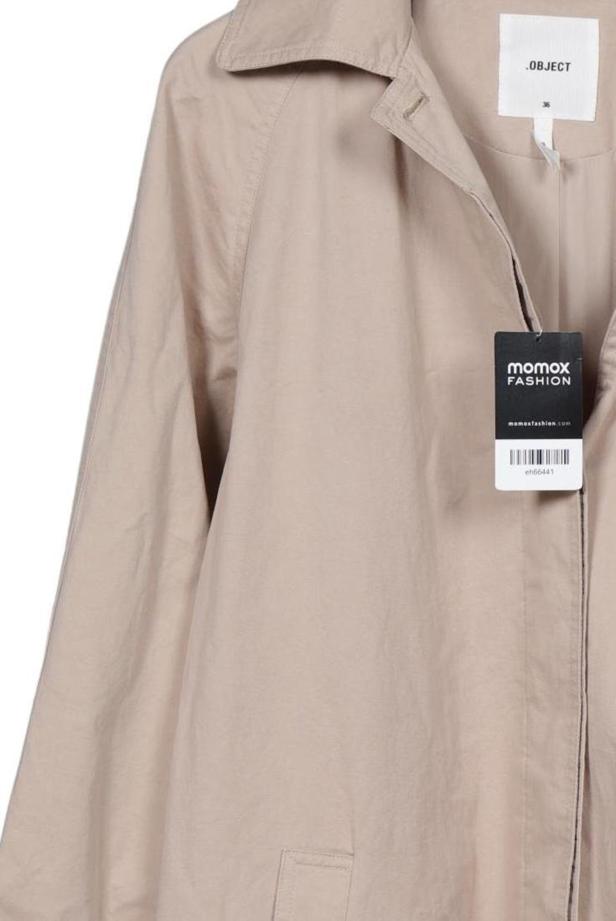 OBJECT Mantel S in Beige