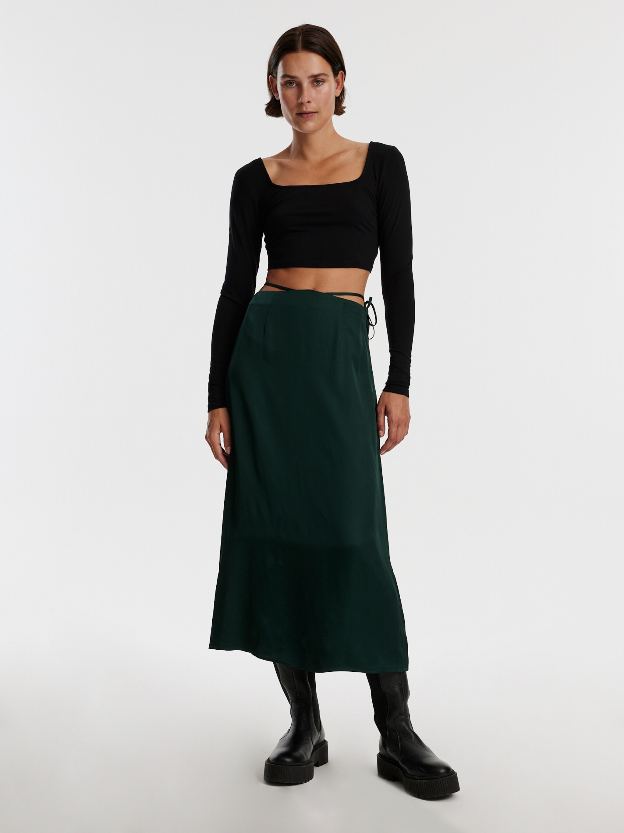 EDITED Producten Rok 'Kay' Groen