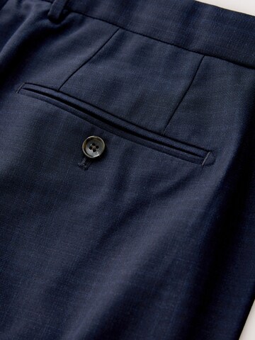 Next Regular Hose in Blau