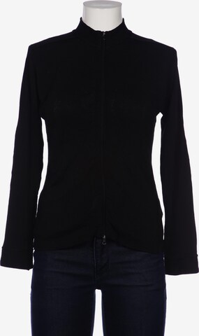 Hugenberg Sweater & Cardigan in L in Black: front