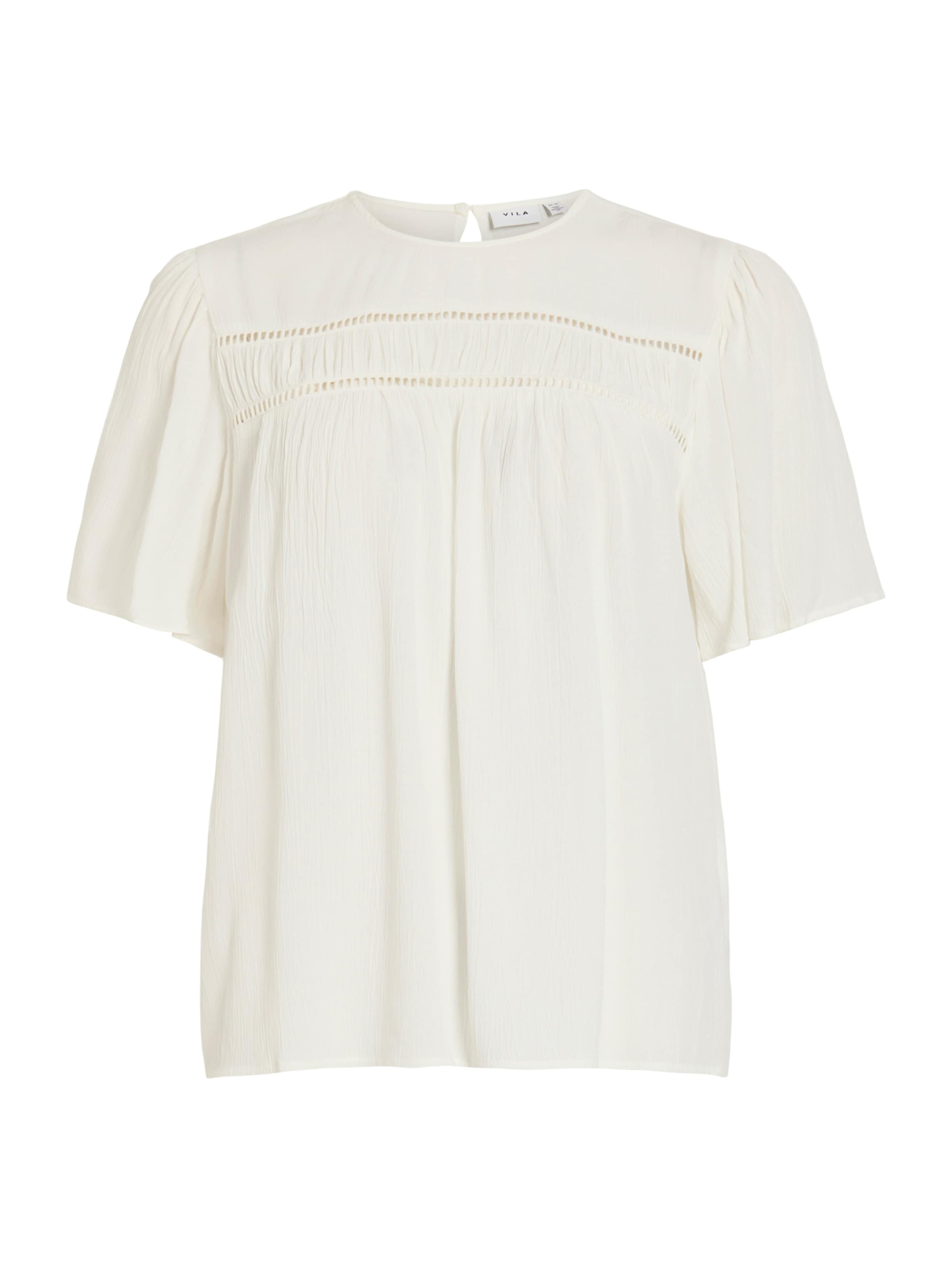 VILA Blouse 'VICODY' in White, Item view