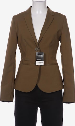 KAREN BY SIMONSEN Blazer XXS in Grün: Vorderseite