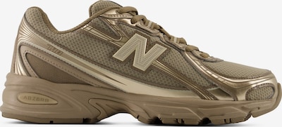 new balance Matalavartiset tennarit '740' koossa 37 värissä ruskea / vaaleanruskea, Tuotenäkymä