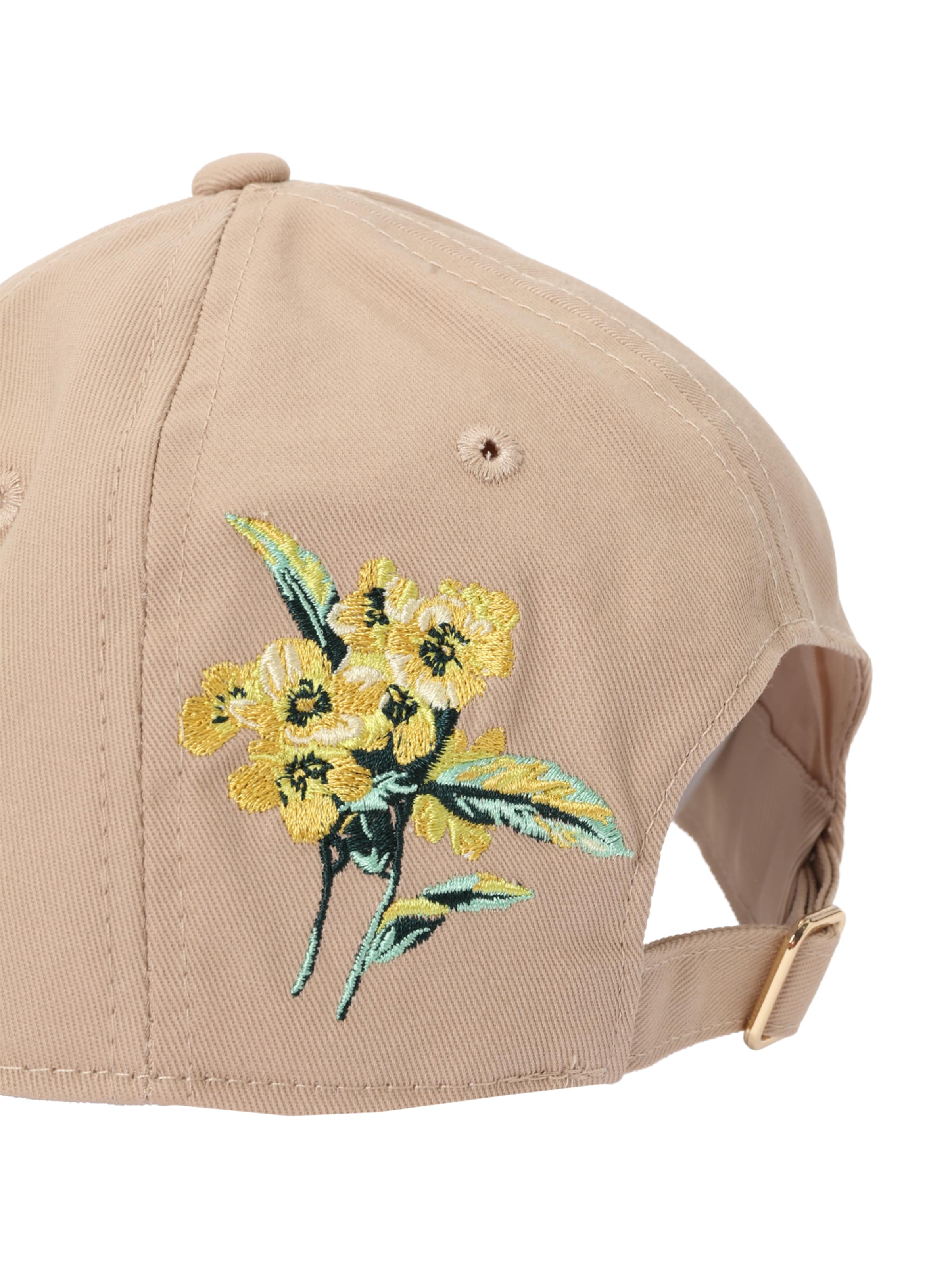 GUESS Cap 'GABARDIE' in Grey