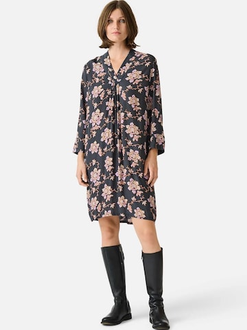 Robe 'Ellen' Noa Noa en noir