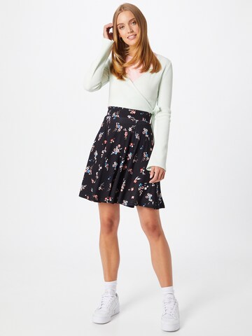 ABOUT YOU Skirt 'Lilian' in Black