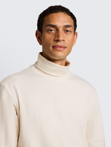 T-Shirt TOM TAILOR en beige