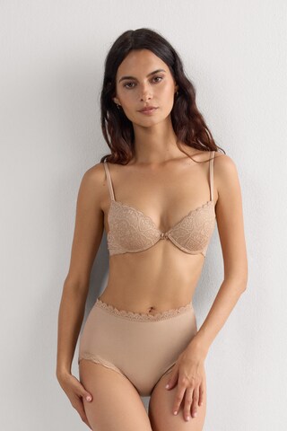 INTIMISSIMI Boyshorts in Beige