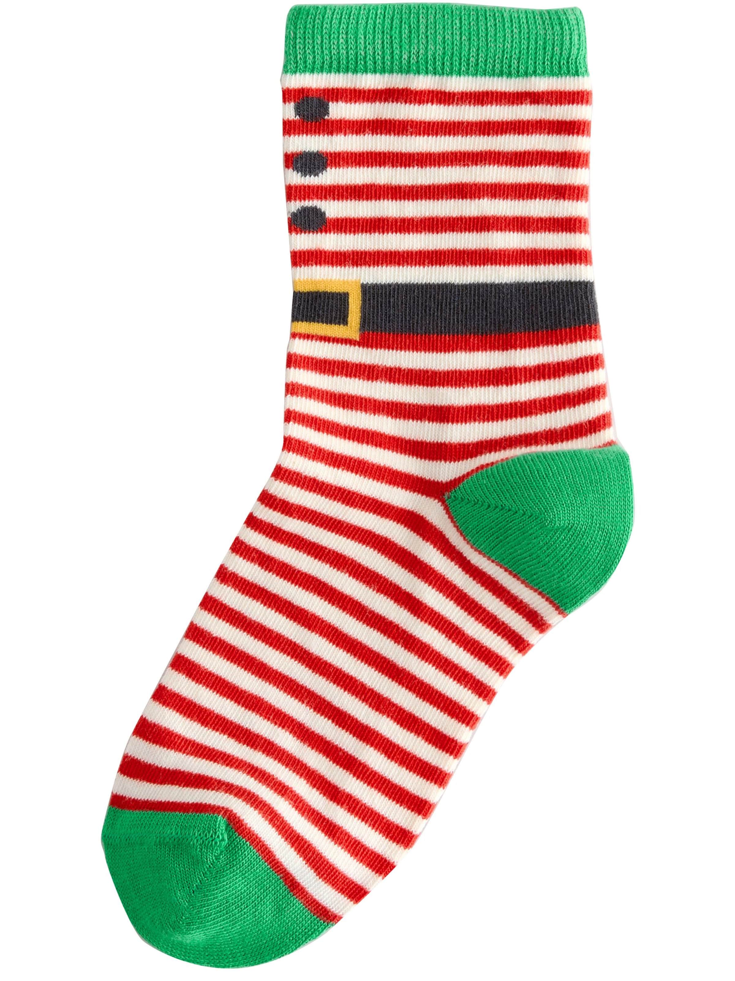 Next Socken in Grün