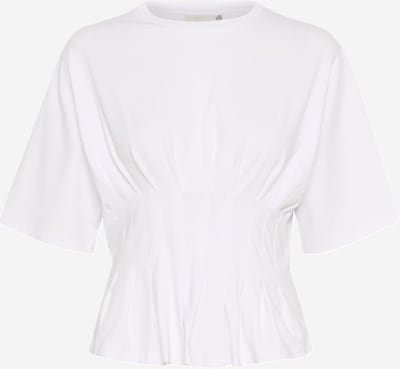 Gestuz Shirt 'Inez' in XXS in White, Item view