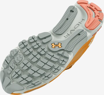 UNDER ARMOUR Laufschuh 'Infinite 4' in Orange