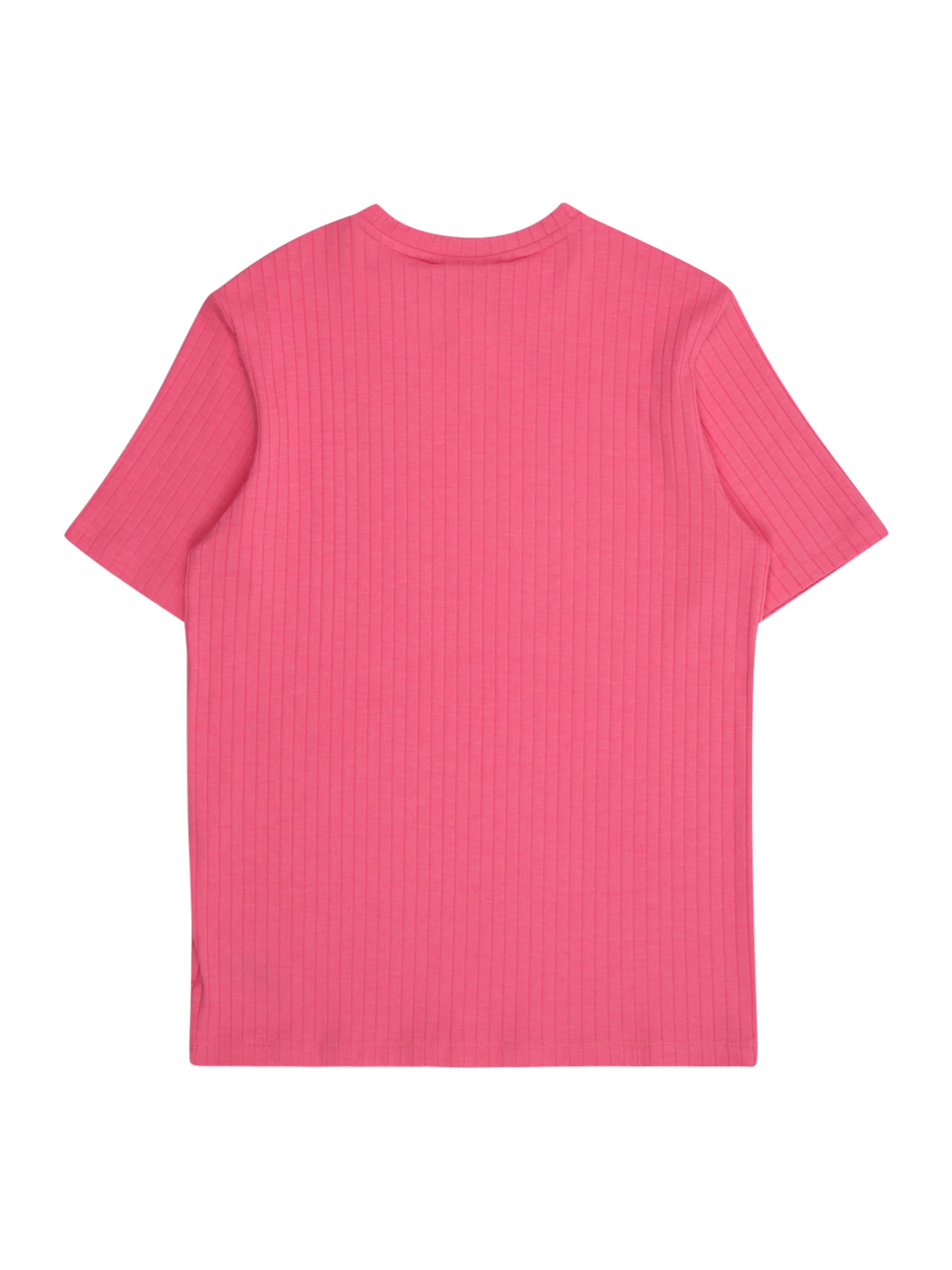 ADIDAS ORIGINALS - Camiseta en rosa