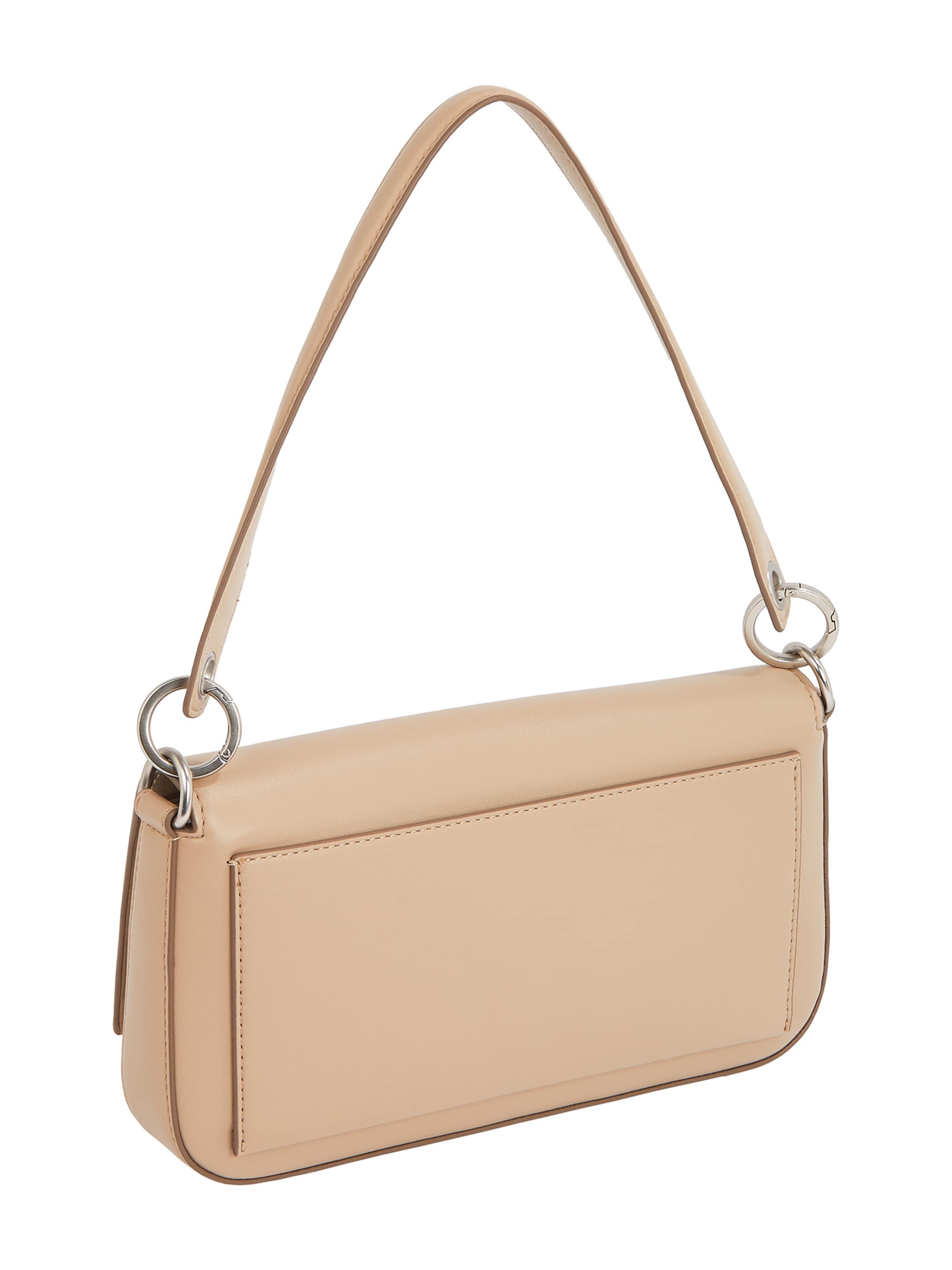 Calvin Klein Taška přes rameno – šedá