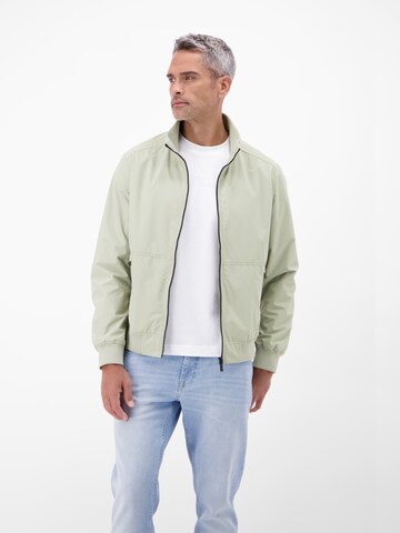 LERROS Outdoor jacket in Green