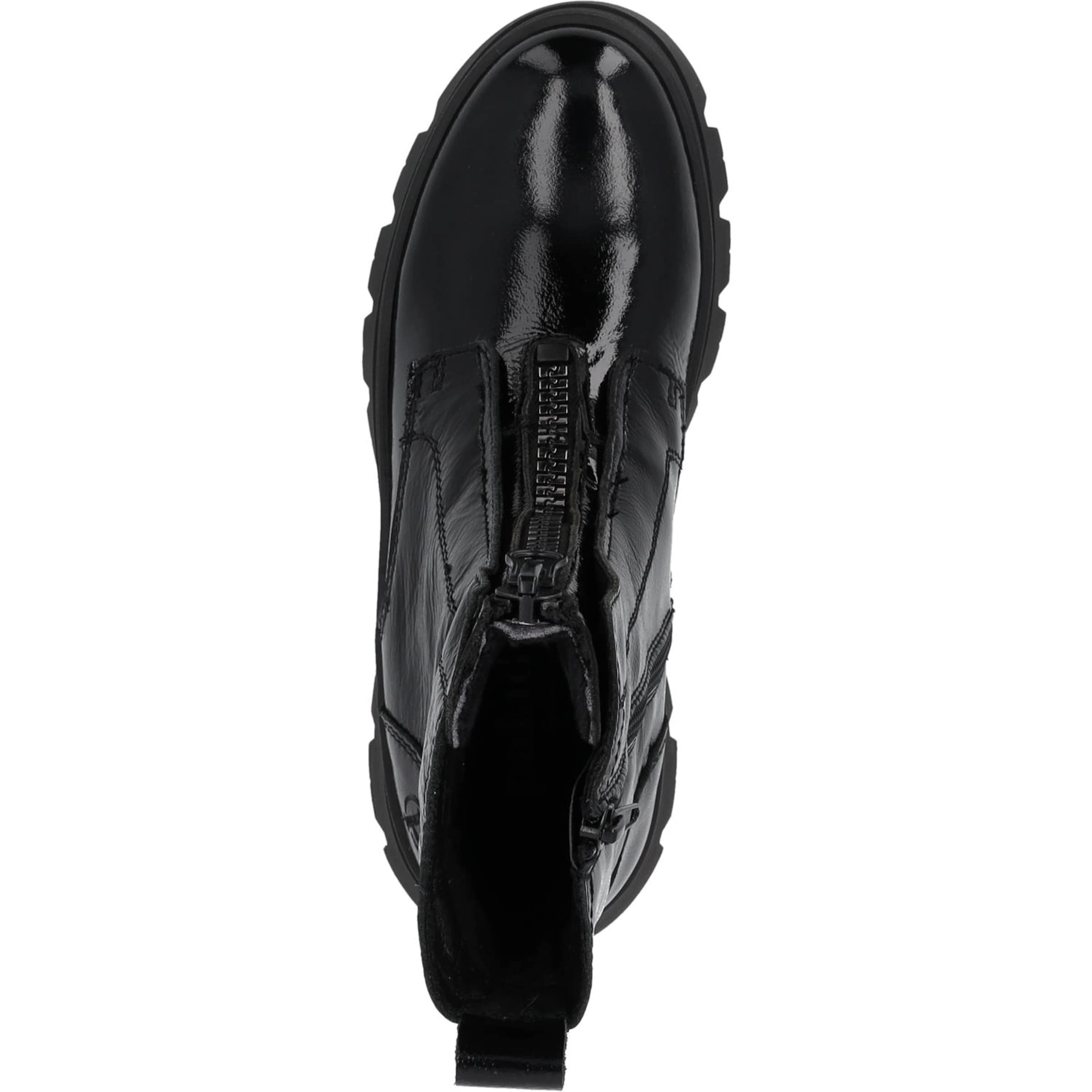 Palado by Sila Sahin - Botines 'Lazgar' en negro