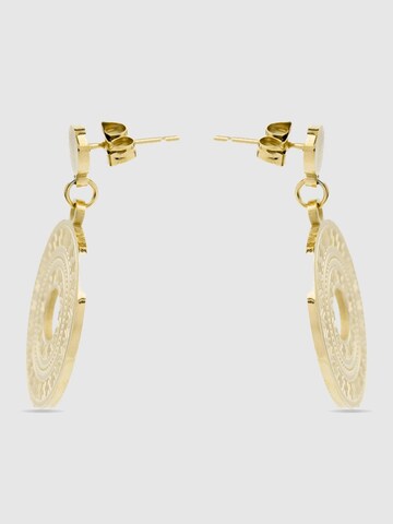 LUXBYLUX Earrings in Gold