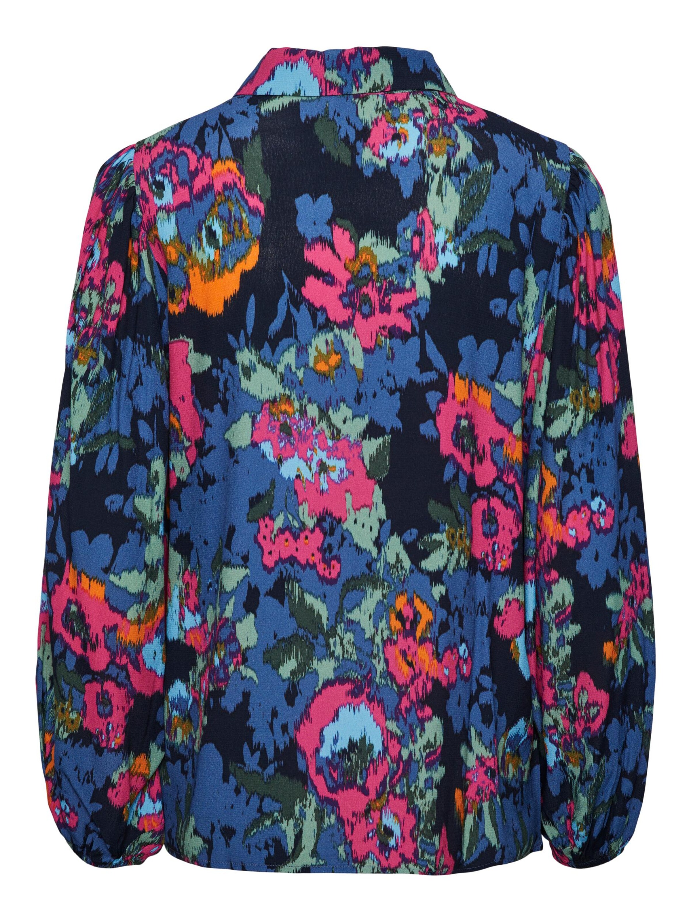 YAS Pluus 'FIMA', värv segavärvid