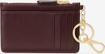 Lauren Ralph Lauren Etui in Rood: voorkant