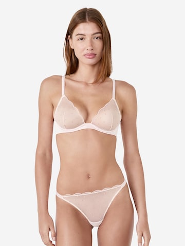 String di ETAM in rosa