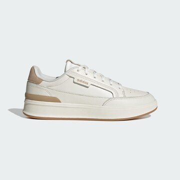 ADIDAS SPORTSWEAR Sneaker 'Aspyre' in Weiß