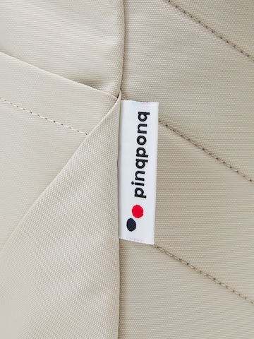 smėlio pinqponq Kuprinė 'PURIK'