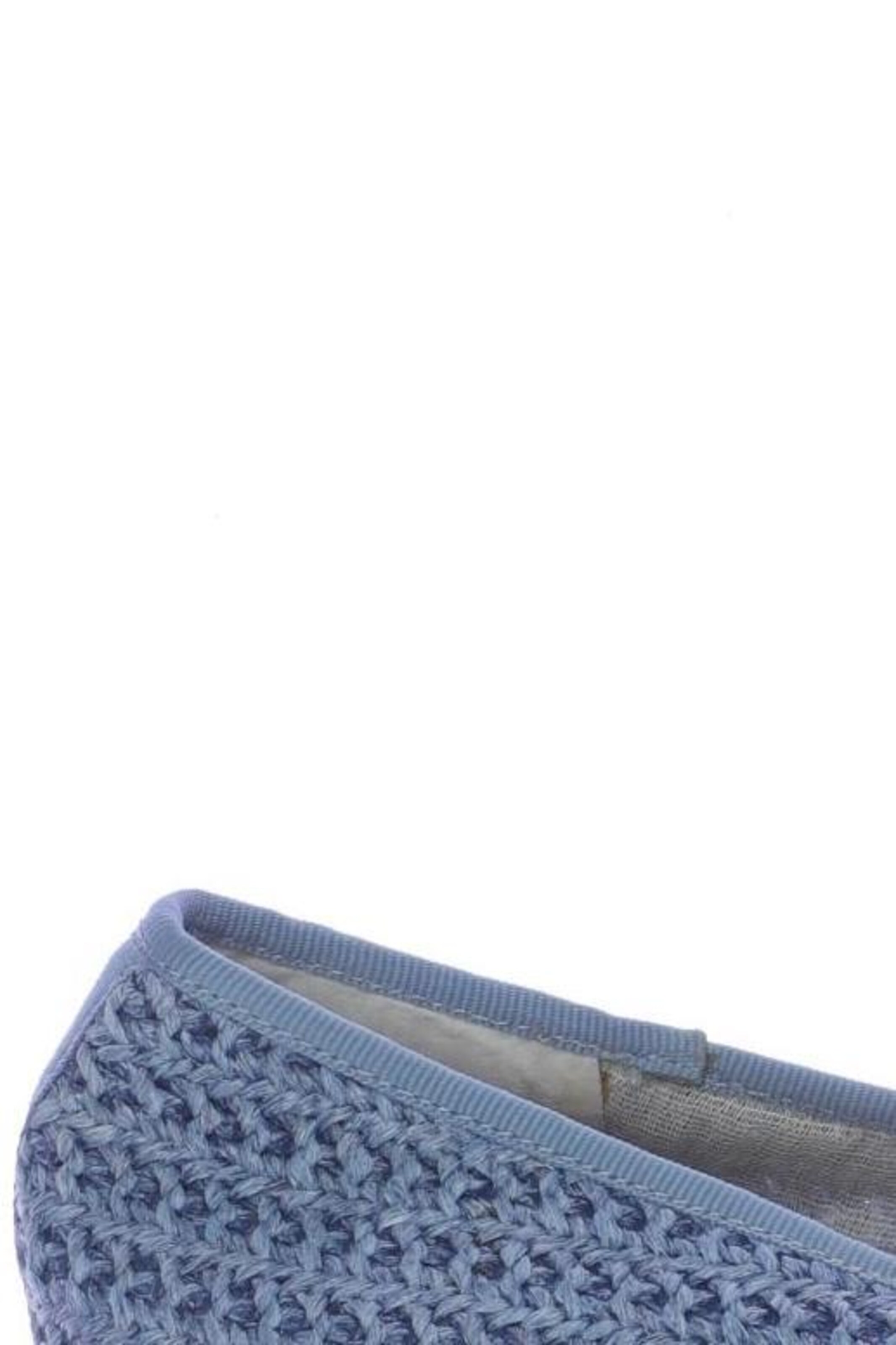 Marc O'Polo Flats & Loafers in 40,5 in Blue