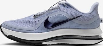 NIKE - Sapatilha de corrida 'Pegasus Premium' em cinzento: frente