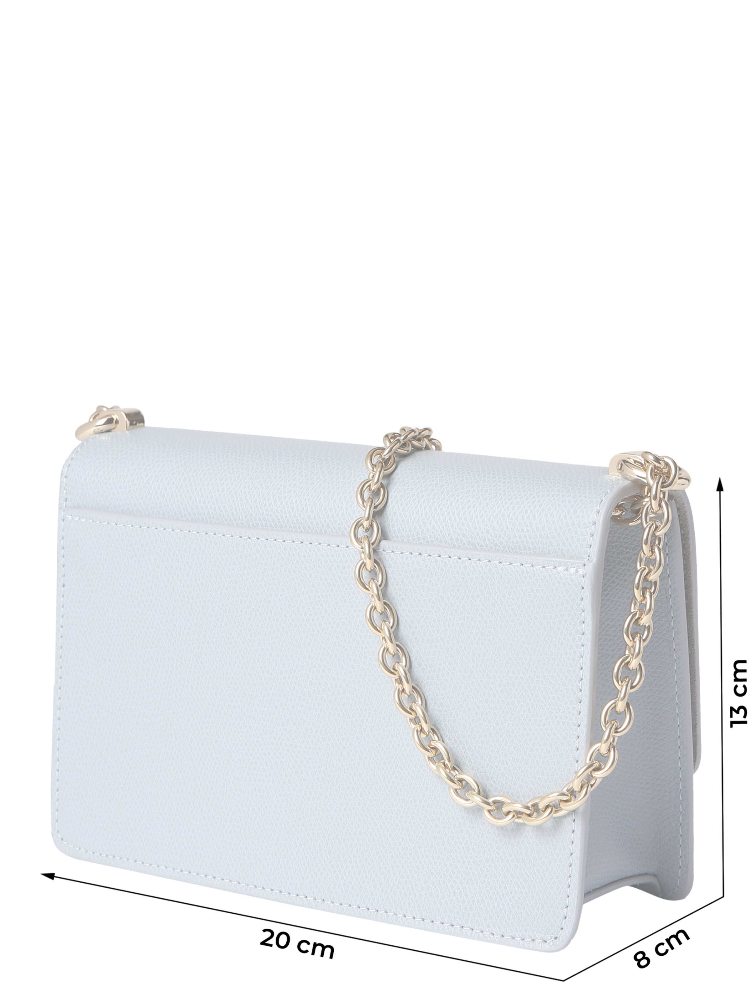 FURLA Crossbody Bag '1927' in Blue