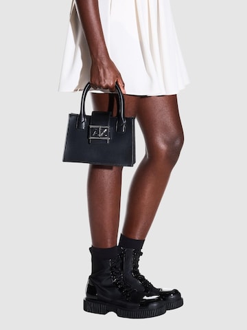 Borsa a mano 'XW000306' di ARMANI EXCHANGE in nero