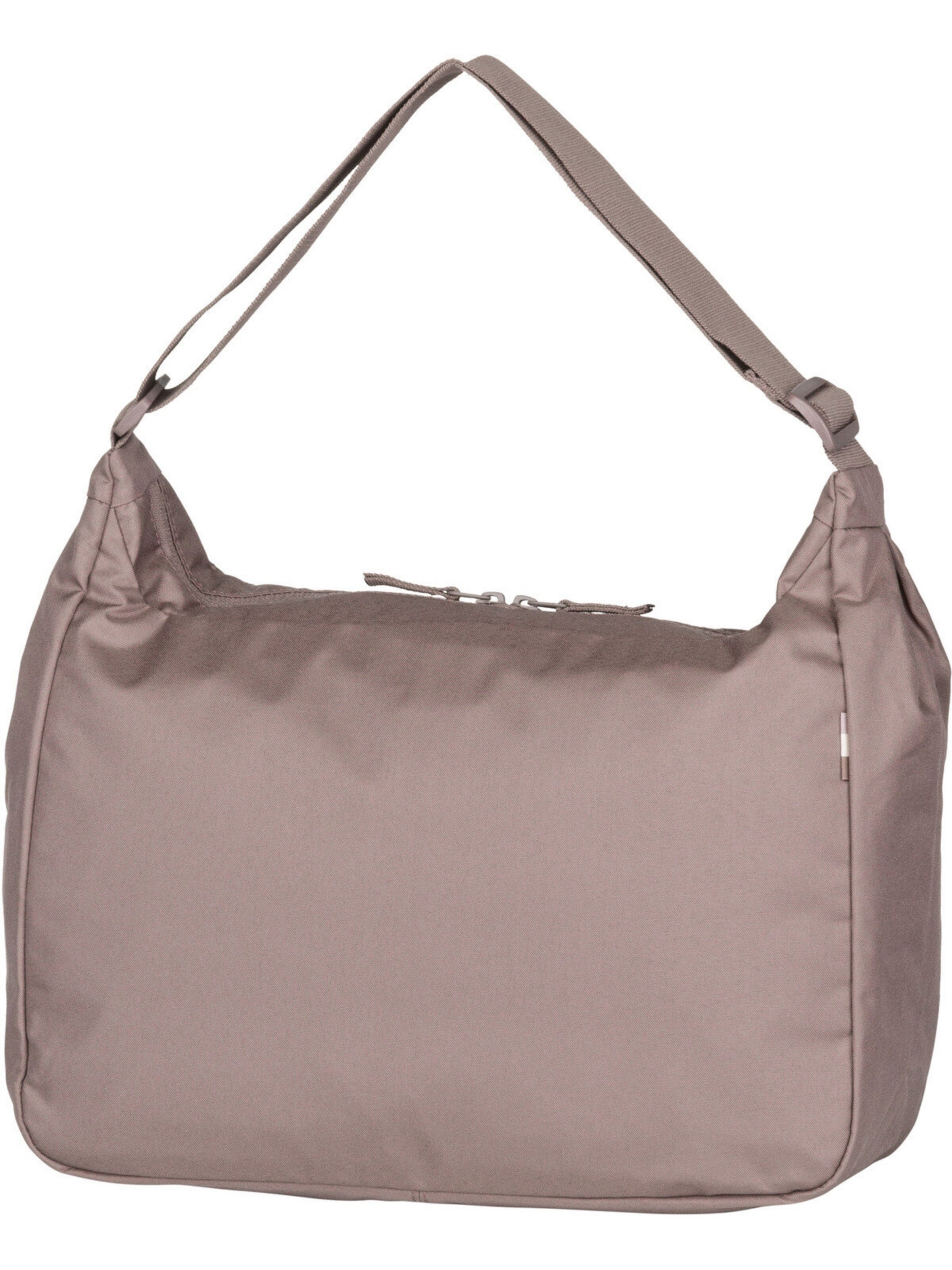 Got Bag Schultertasche in Braun