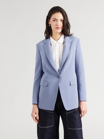 BOSS Μπλέιζερ 'C_Jabla3' σε μπλε: μπροστά