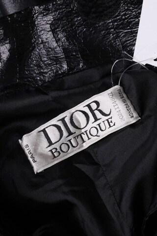 Dior Skirt in XS in Black