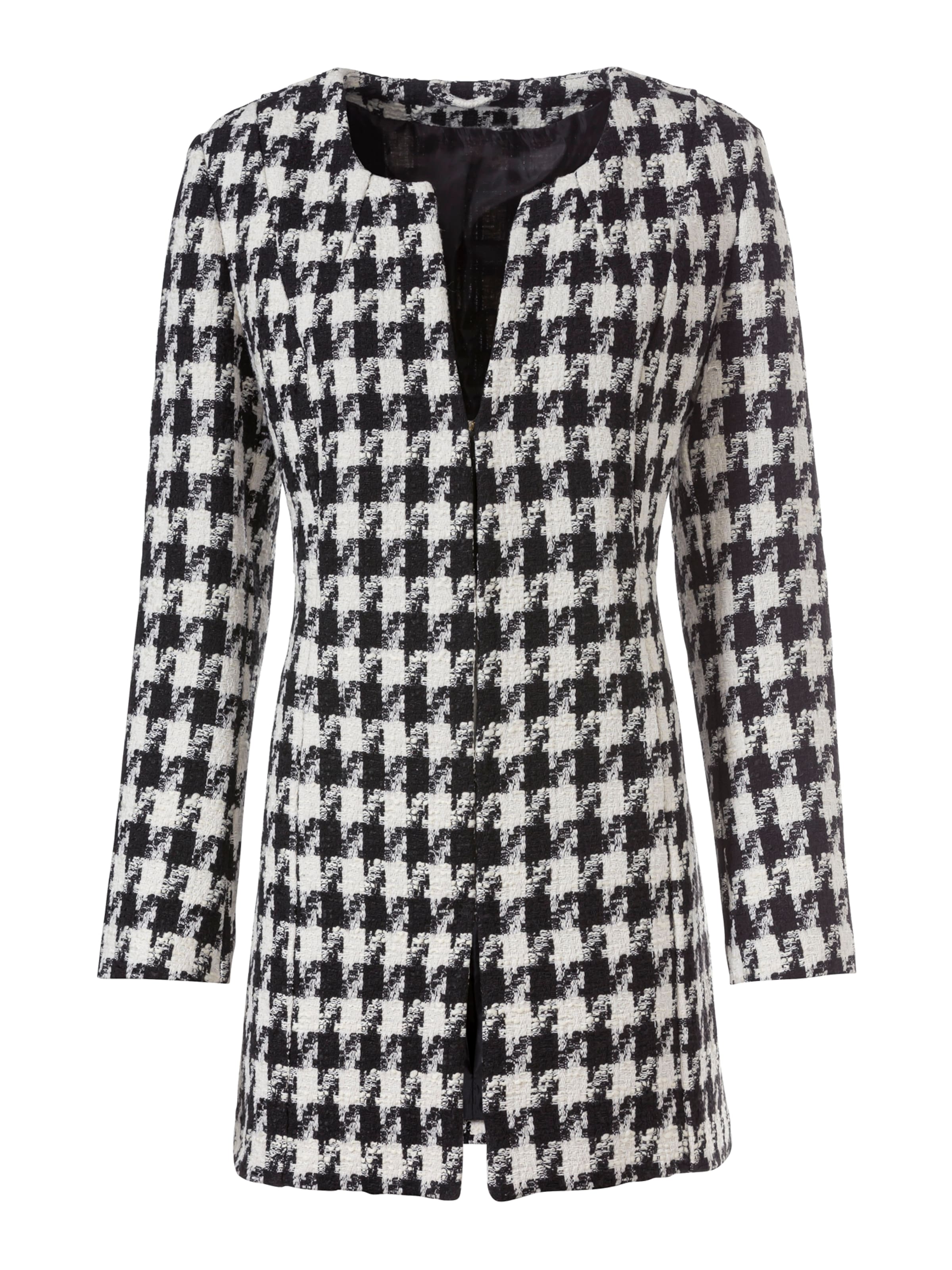 heine Bleiser, värv must: eest vaates