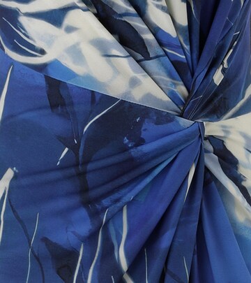 Aniston SELECTED Dress in Blue