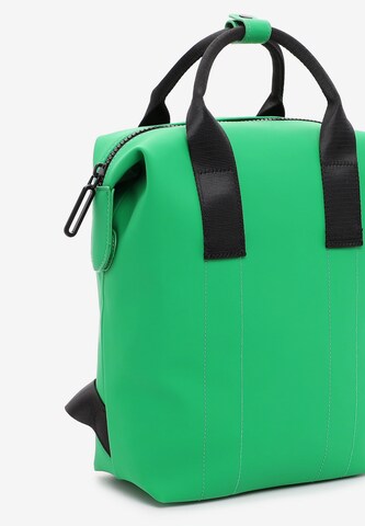 Suri Frey Backpack ' SURI Green Label Jenny ' in Green