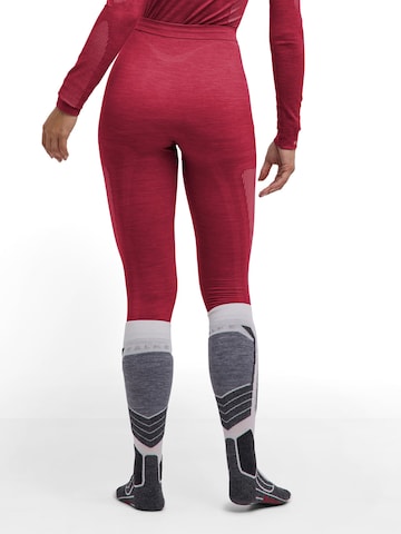 FALKE Strumpfhose '3/4'‌‌‌‌‌‌‌‌‌‌ in Rot