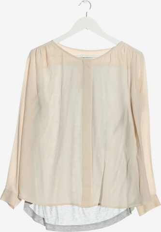 Nadine H Blouse & Tunic in M in Beige: front