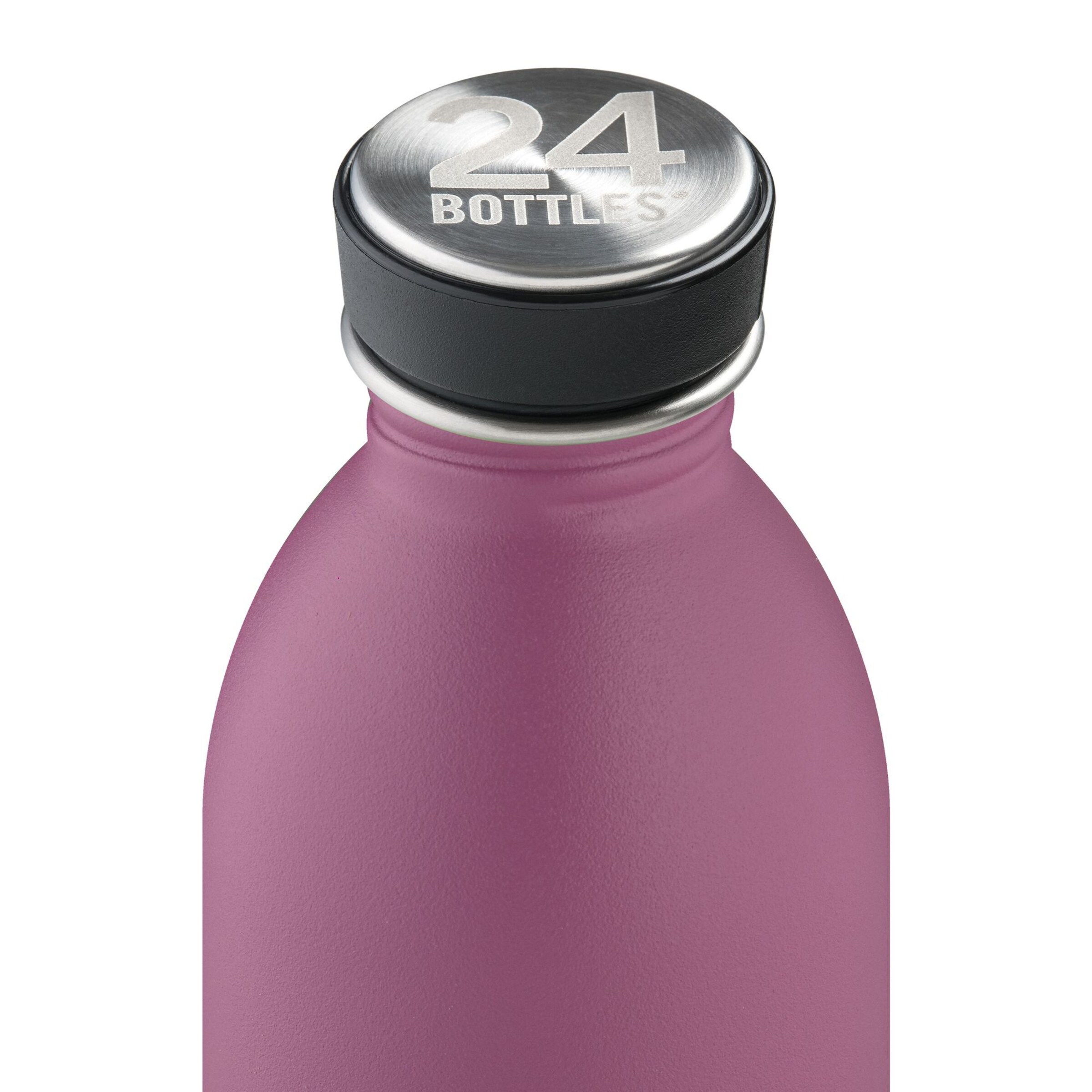 24Bottles Drinking Bottle ' Urban 500 ml' in Pink