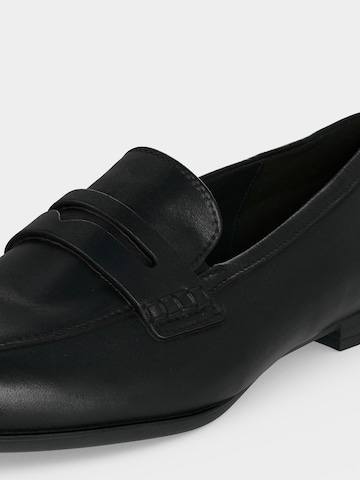 GABOR - Sapato Slip-on em preto