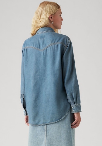 Chemisier 'Teodora' LEVI'S ® en bleu