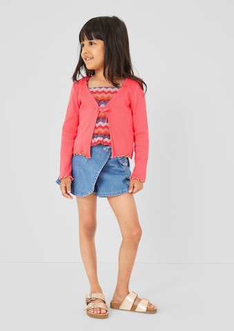 s.Oliver Shirt in Gemengde kleuren