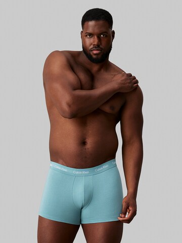 Calvin Klein Underwear Plus Boxershorts in Mischfarben