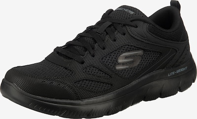 SKECHERS Sneakers 'Summits South Rim' in Black, Item view